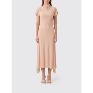 Magda Butrym Dress Woman Pink